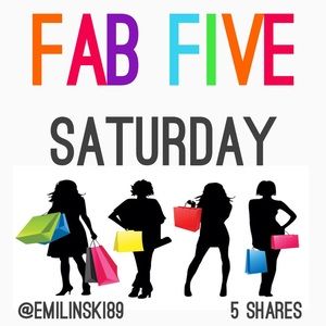 Saturday Category Group